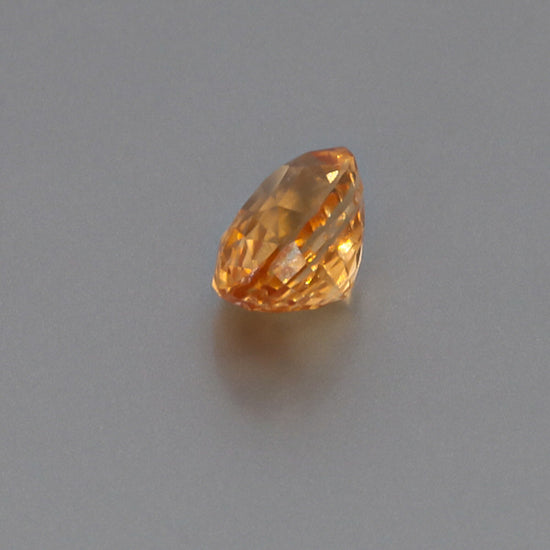Natural Hessonite Garnet 5.75 Carats