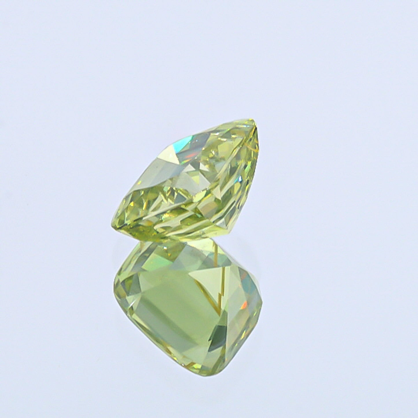 Natural Unheated Tanzanian Chrysoberyl 7.19 Carats