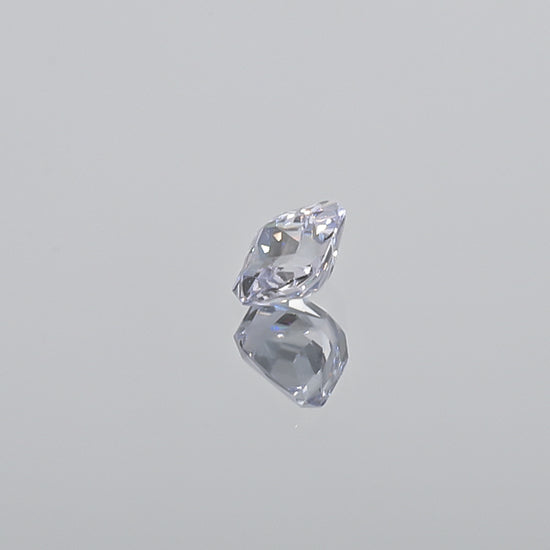 Natural White Sapphire 2.66 Carats