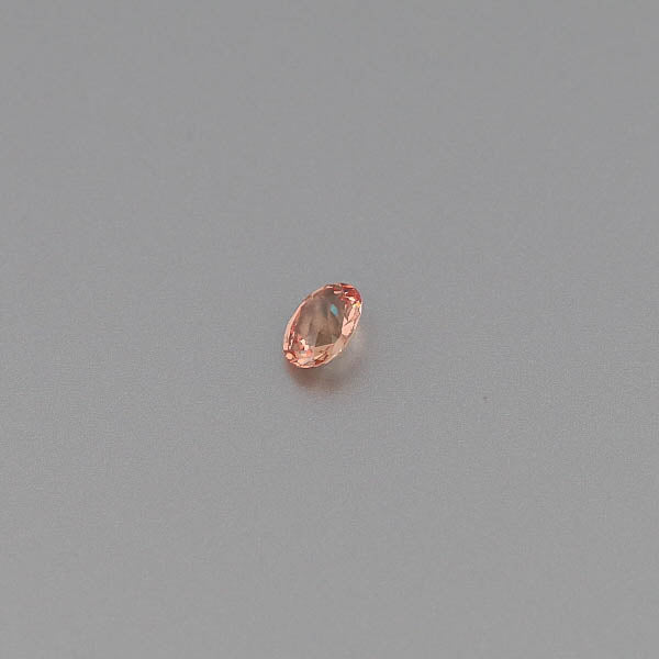 Load image into Gallery viewer, Natural Padparadscha Sapphire 0.51 Carats with GIA Report
