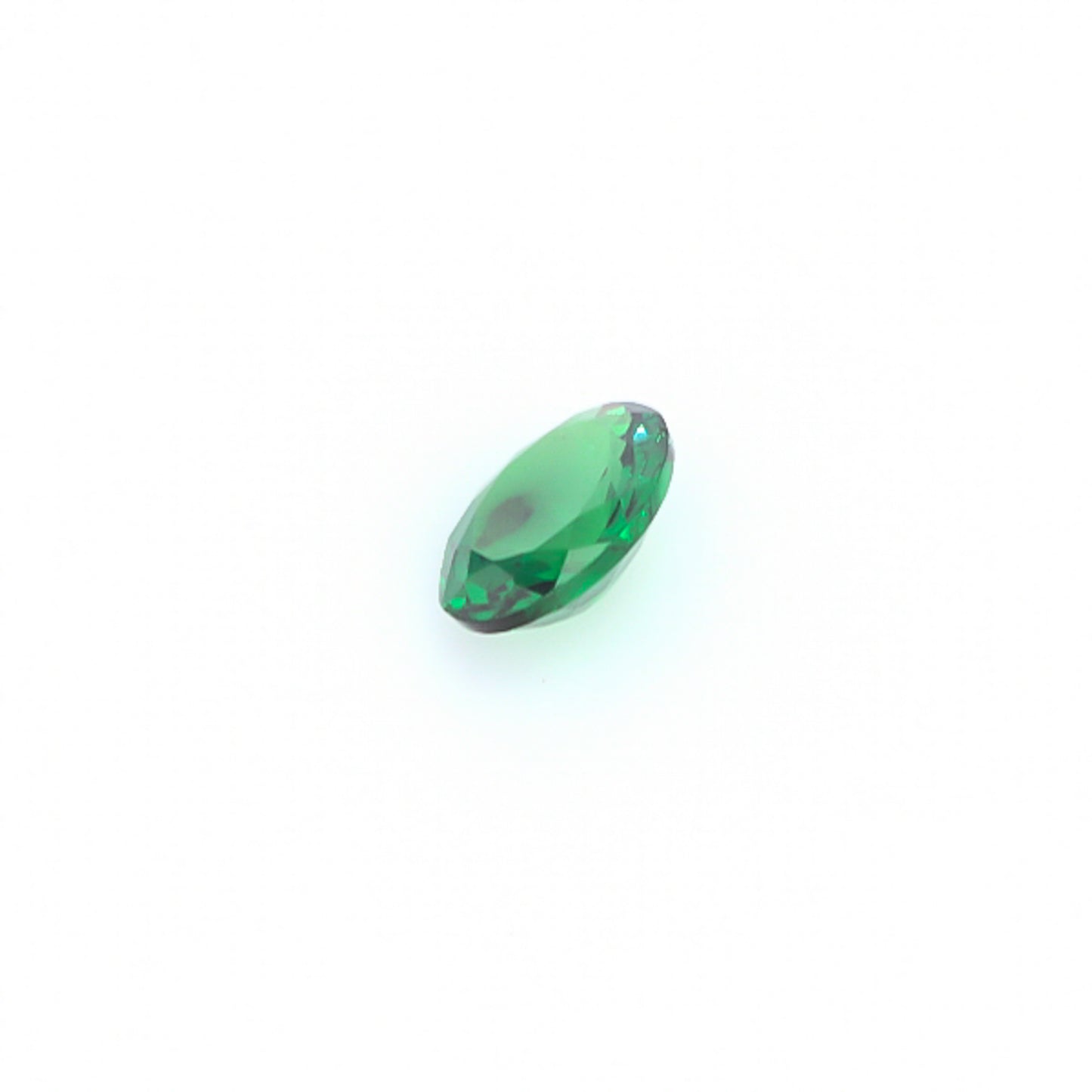 Natural Tsavorite Garnet 1.96 Carats