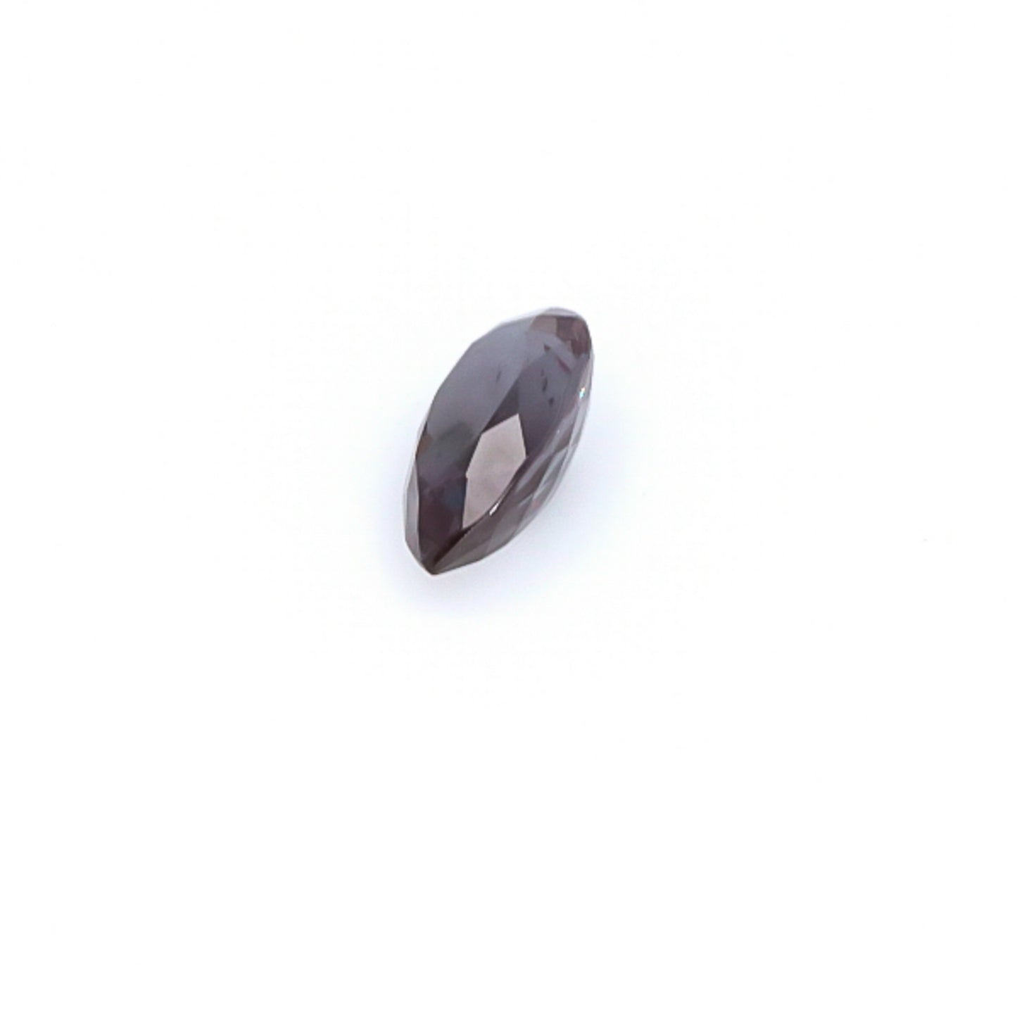 Natural Color Change Garnet 2.47 Carats