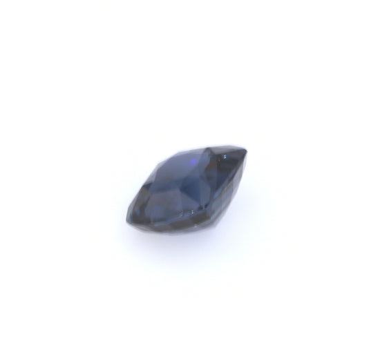 Natural Unheated Violet Spinel Cushion Shape 9.91 Carats With GIA Report