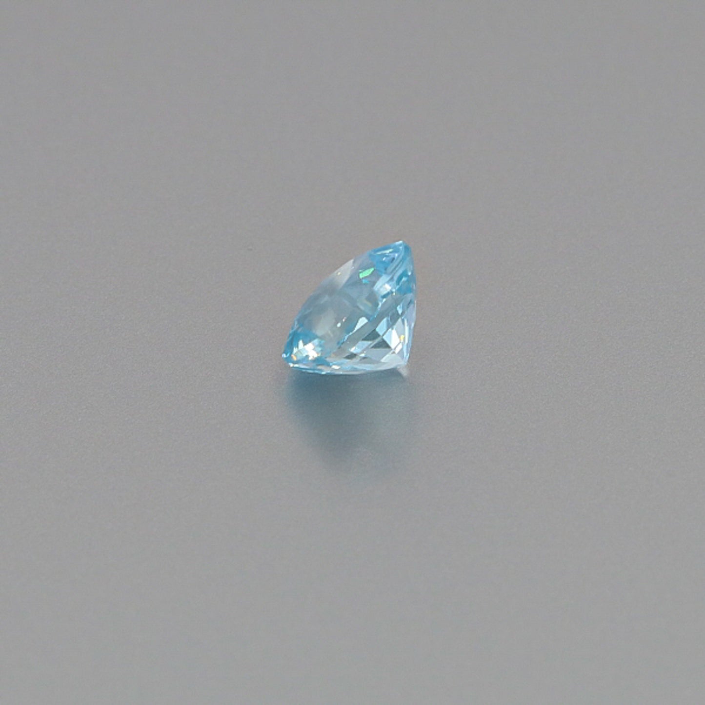 Natural Aquamarine 1.79 Carats
