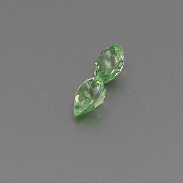 Natural Grossular Garnet Pair 4.31 Total Carats