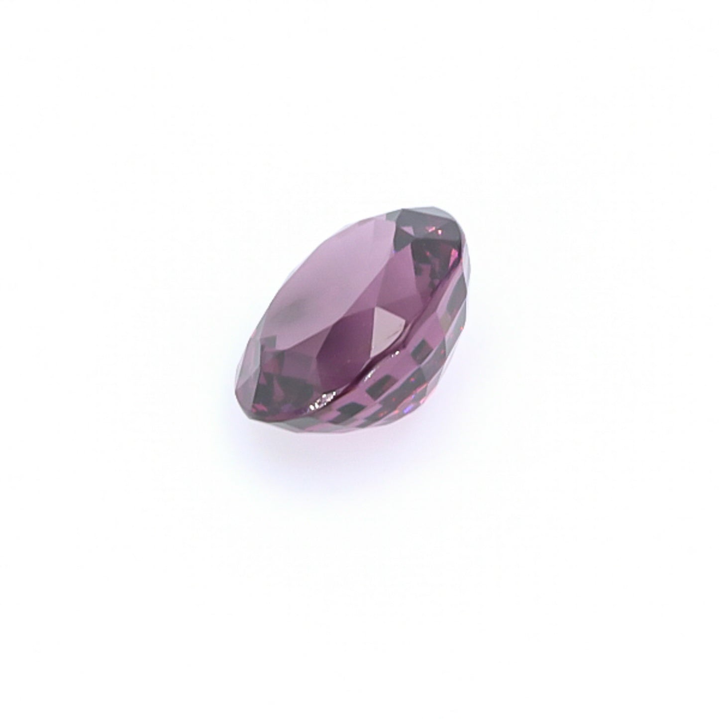 Natural Unheated Purple Spinel 9.09 Carat