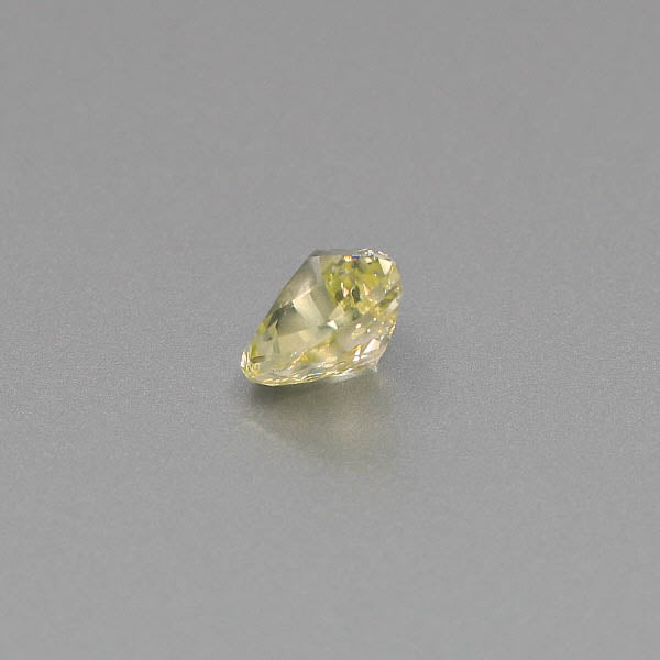 Natural Canary Garnet 2.25 Carats