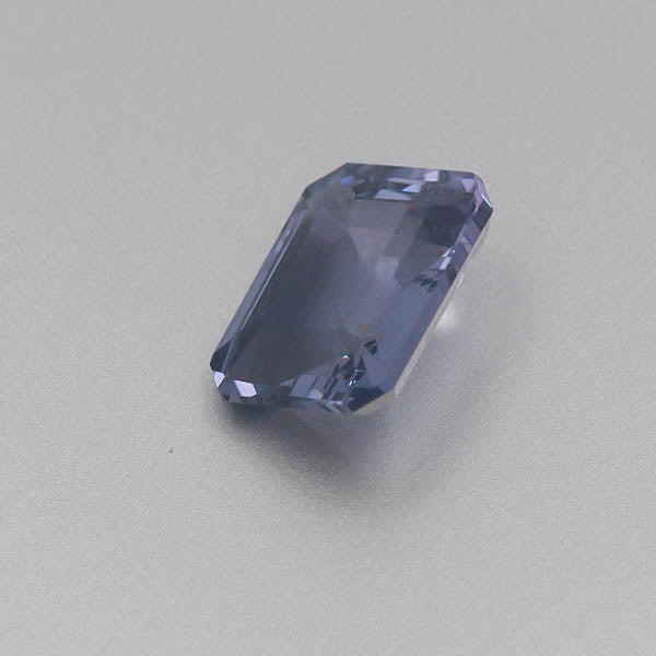 Natural Unheated Purple Spinel 8.05 Carats With GIA Report