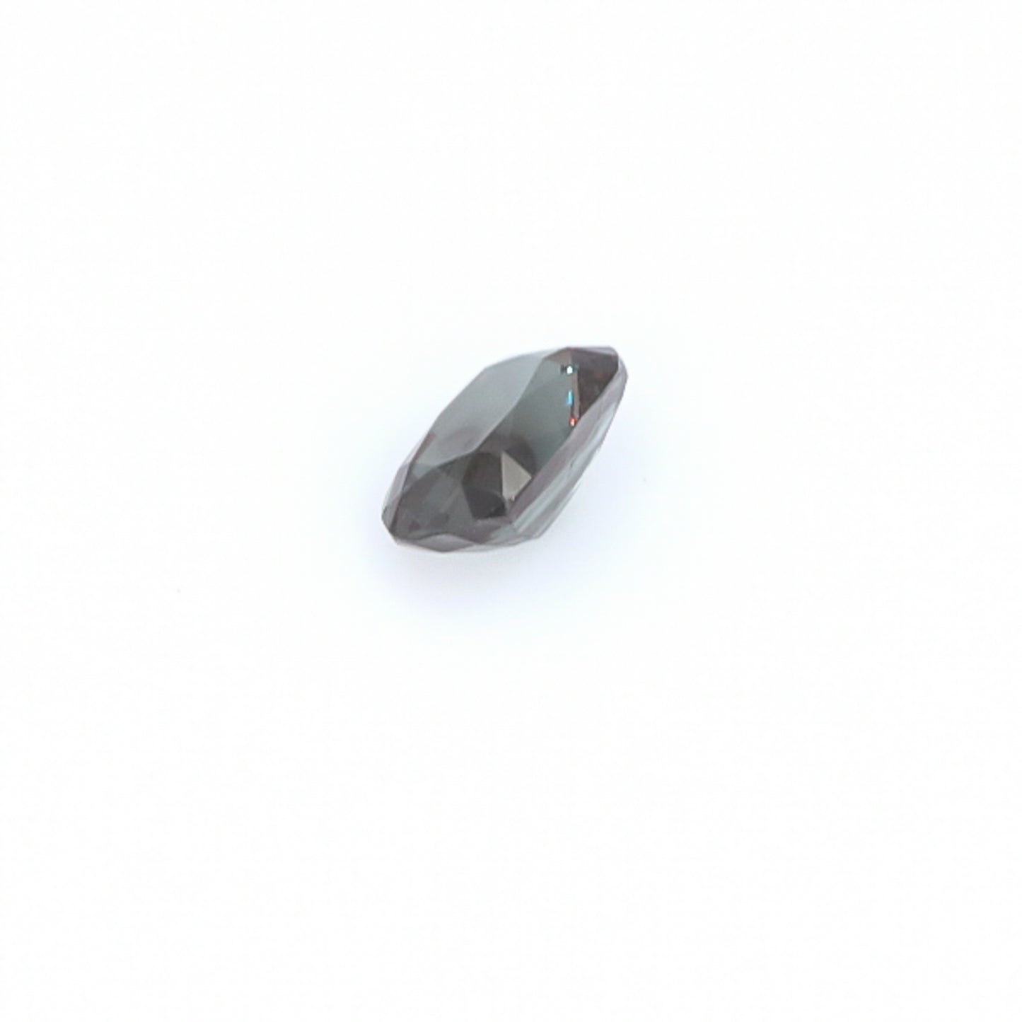 Natural Color Change Garnet 3.52 Carats