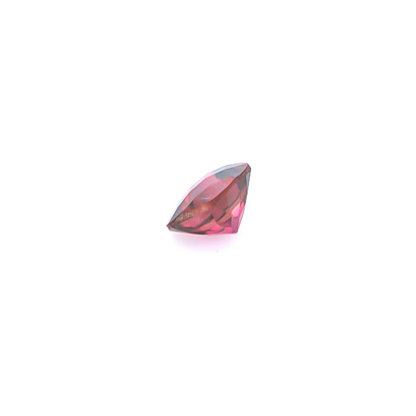 Natural Red Tourmaline or Rubellite Tourmaline 1.56 Carats