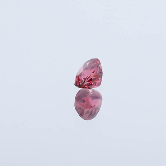Natural Unheated Mahenge Pink Spinel 1.77 Carats