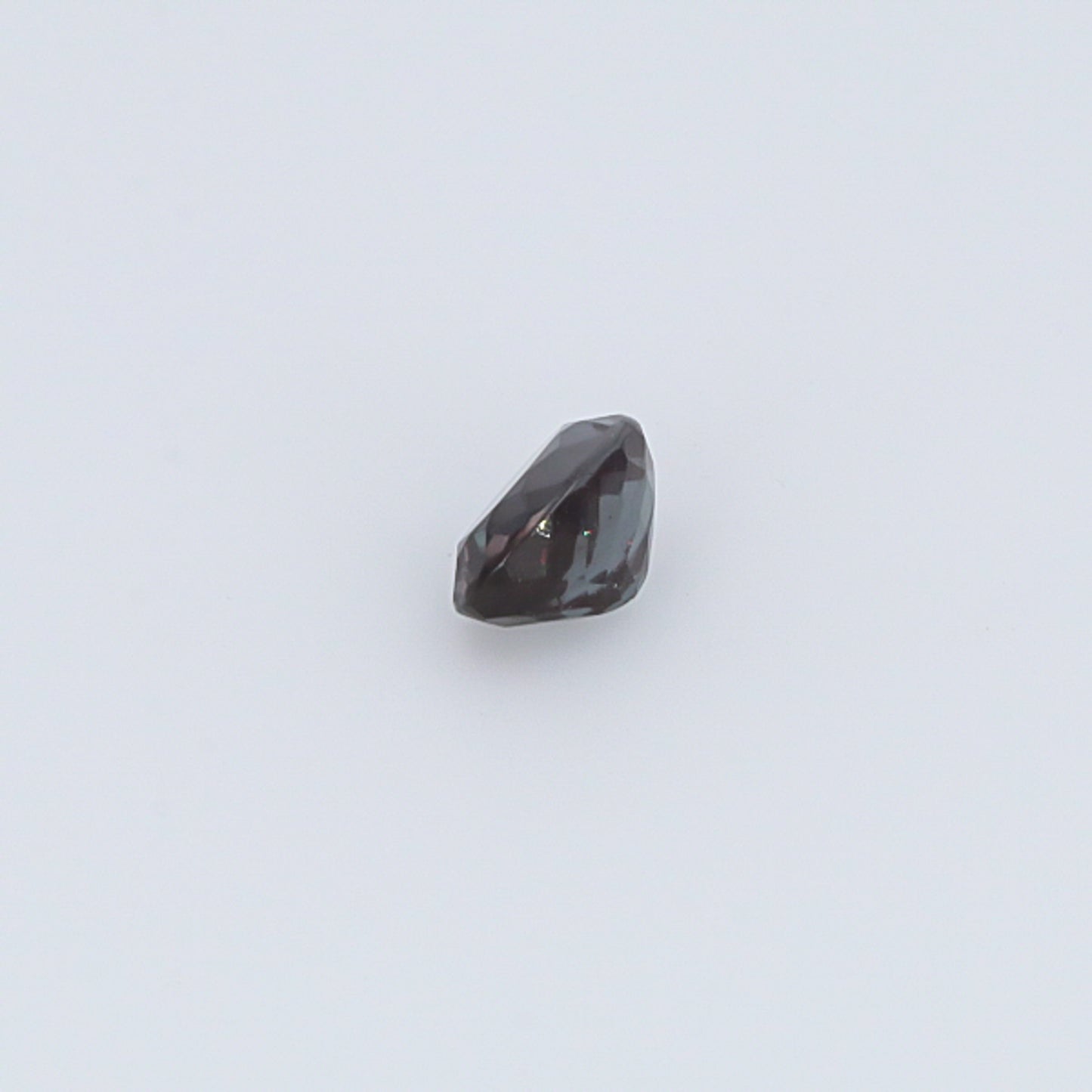 Natural Color Change Garnet 2.45 Carats
