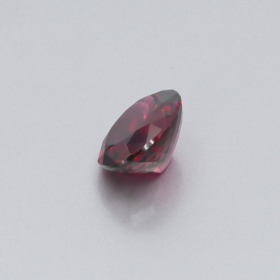 Natural Rhodolite Garnet 9.23 Carats
