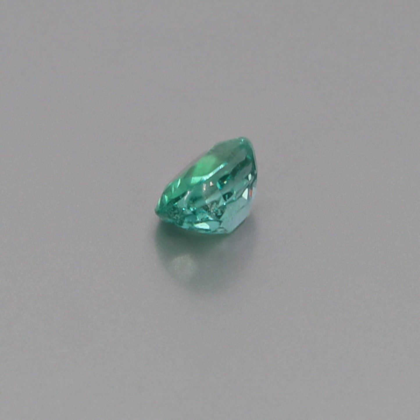Natural Kornerupine 2.54 Carats