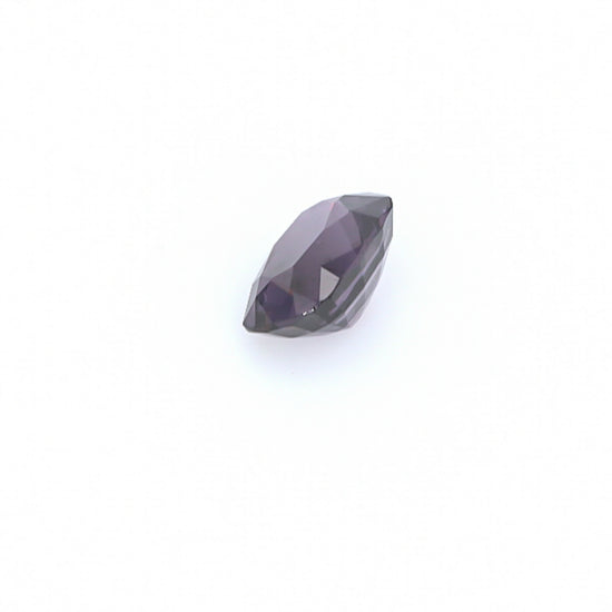 Natural Unheated Purple Spinel 3.56 Carats