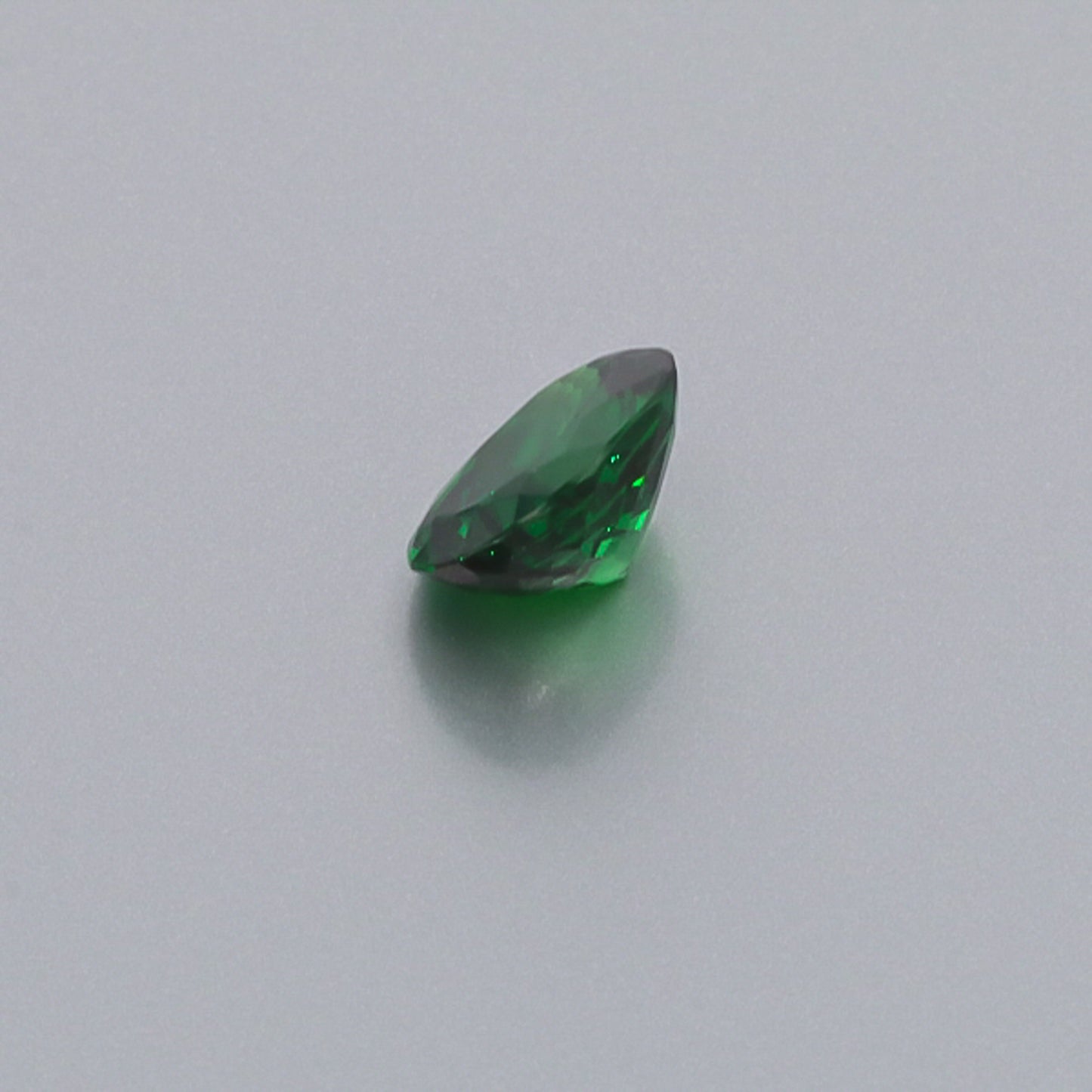 Natural Tsavorite 2.93 Carat