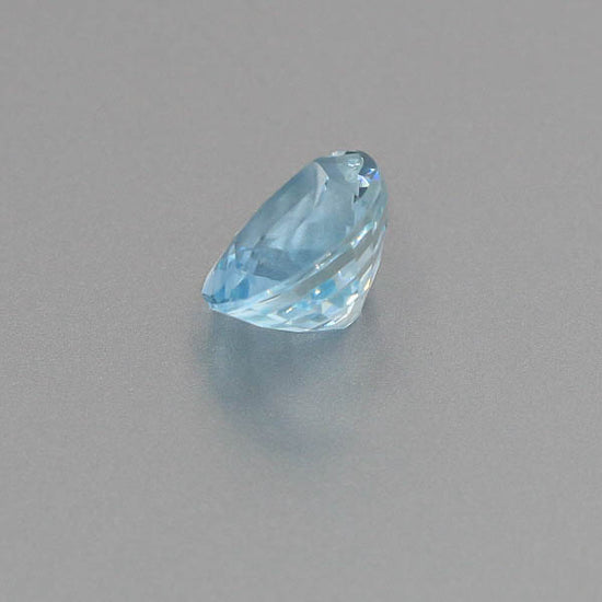 Natural Aquamarine 4.84 Carats