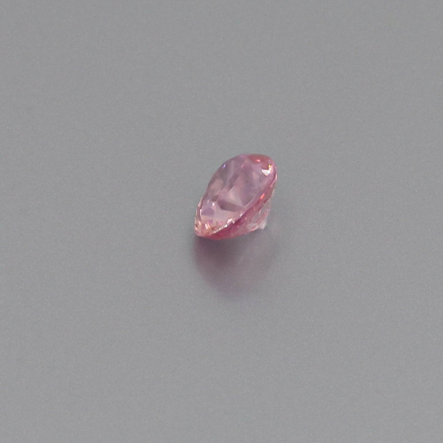Natural Padparadscha Sapphire 2.12 Carats