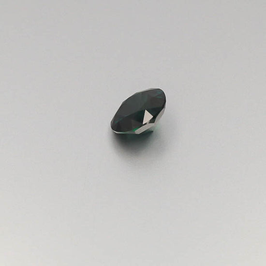 Natural Green Sapphire 20.62 Carats