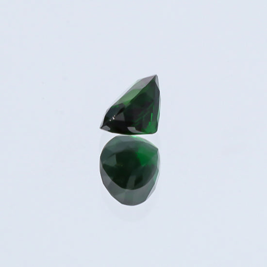 Natural Chrome Tourmaline 4.01 Carats