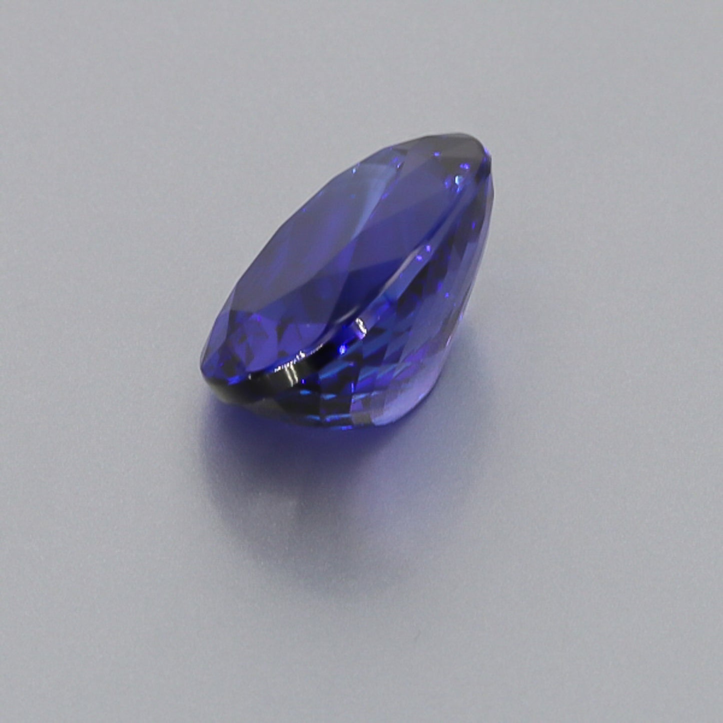 Natural Tanzanite 13.22 Carats