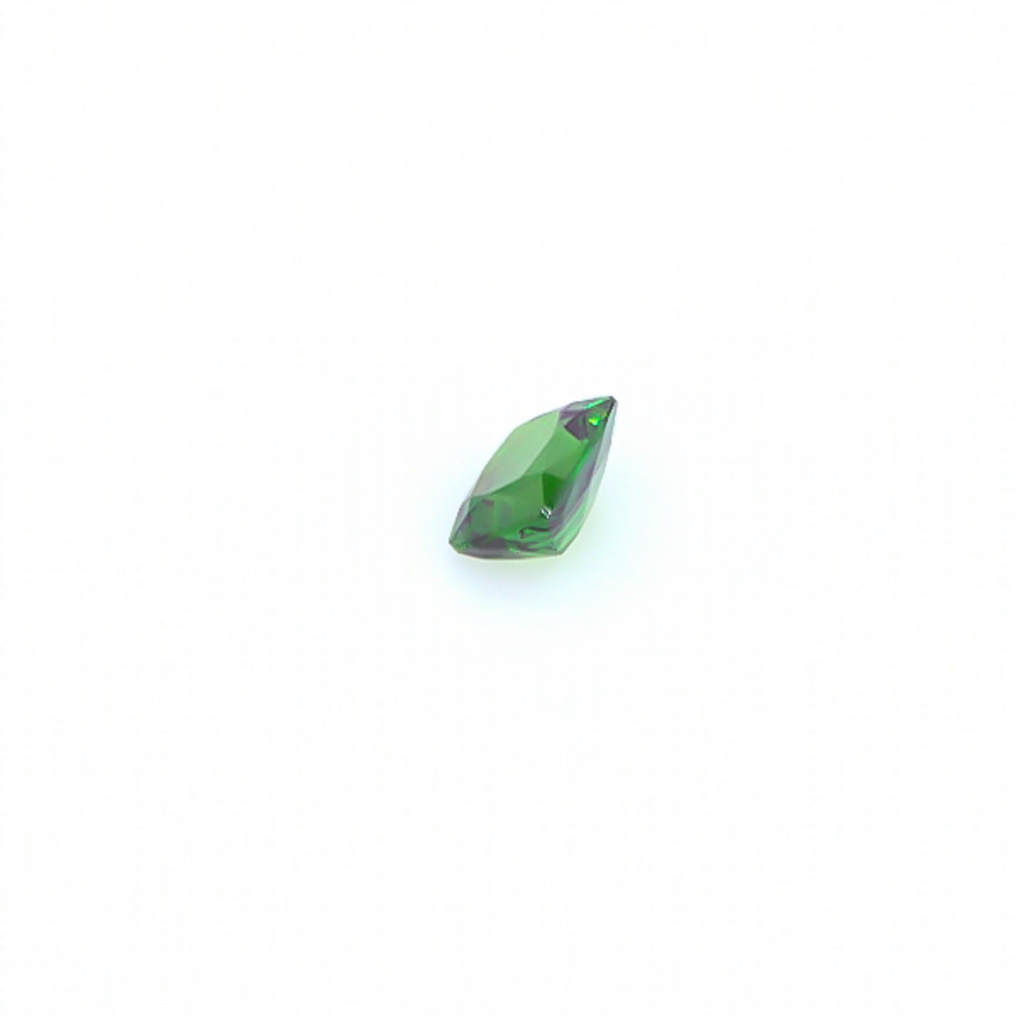 Natural Chrome Tourmaline 1.90 Carats
