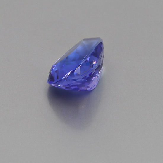 Natural Tanzanite Pear 13.22 Carats