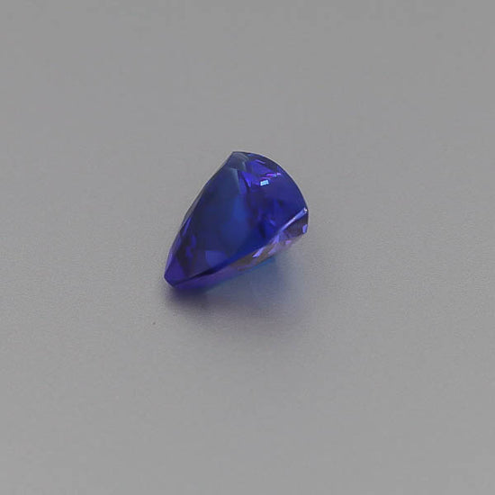 Natural Tanzanite 6.03 Carats