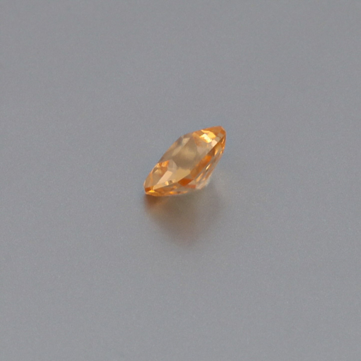 Natural Hessonite Garnet 1.66 Carats