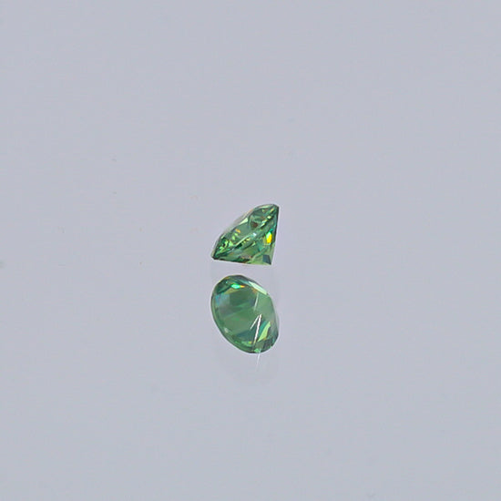 Natural Demantoid 0.73 Carats