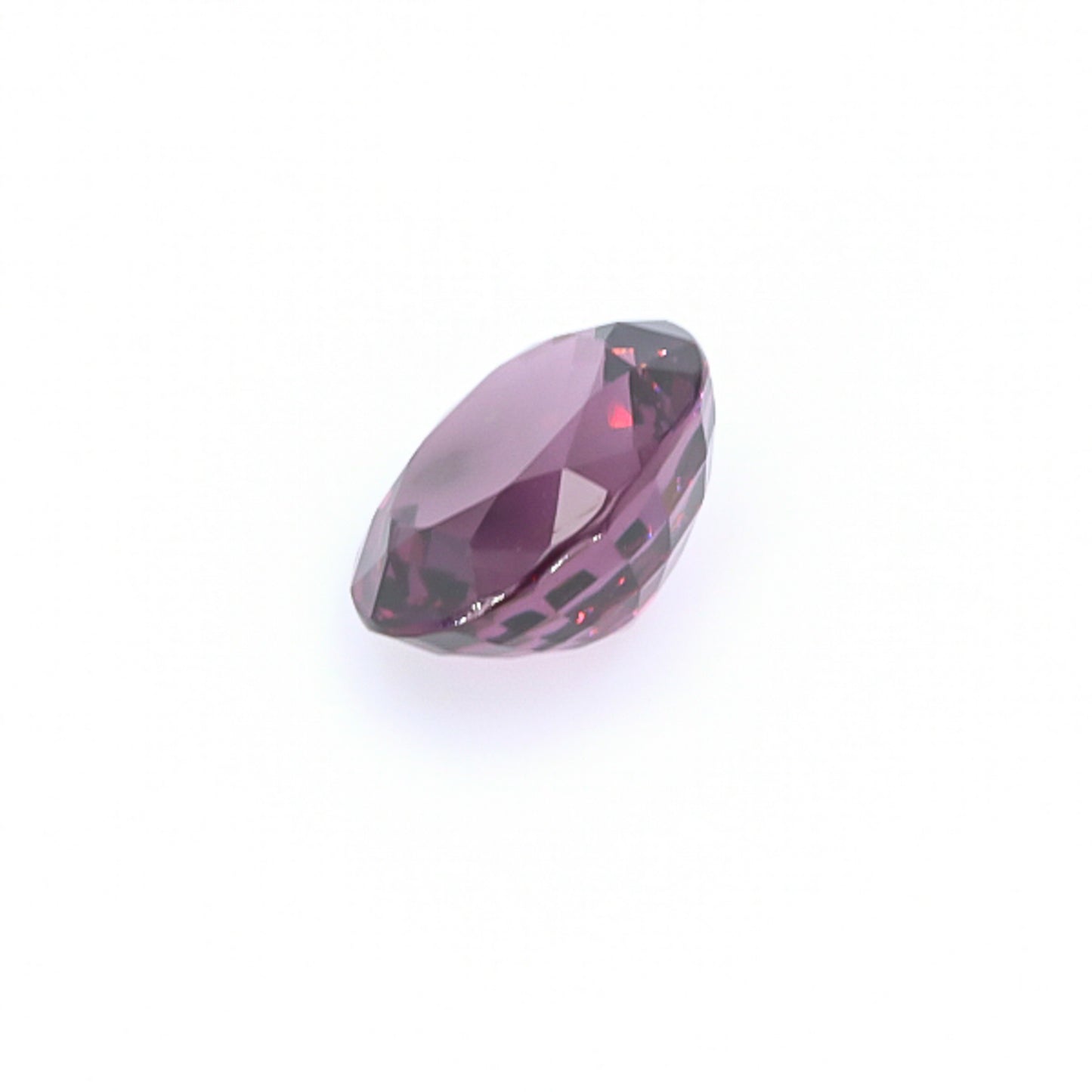 Natural Unheated Purple Spinel 9.09 Carat