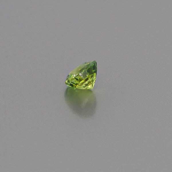 Natural Green Sapphire 2.09 Carats