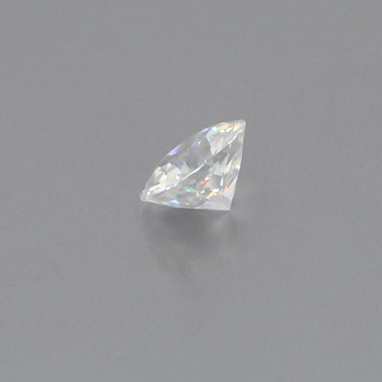 Natural White Zircon 5.27 Carats