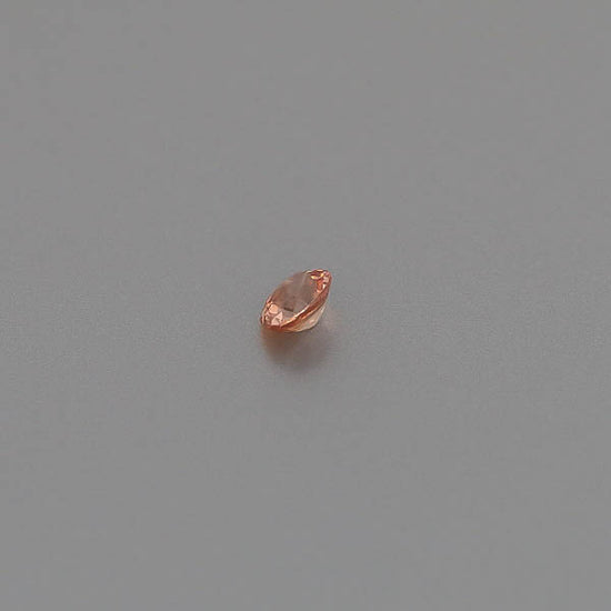 Natural Padparadscha Sapphire 0.53 Carats with GIA Report