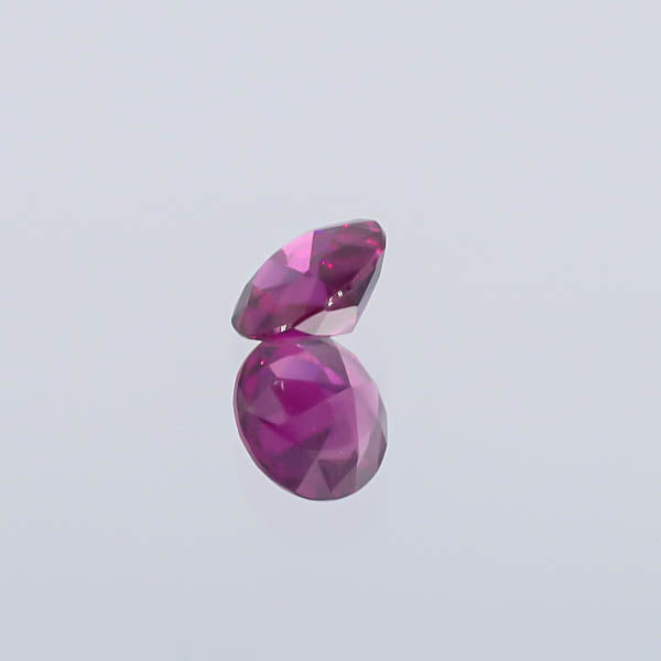 Natural Purple Garnet 1.79 Carats