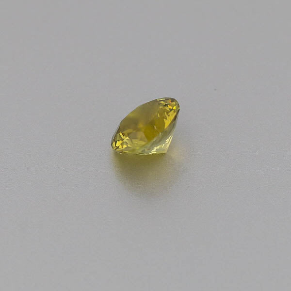 Natural Olive Green Tourmaline 1.79 Carats