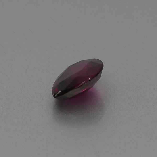 Natural Purple Garnet 3.76 Carats