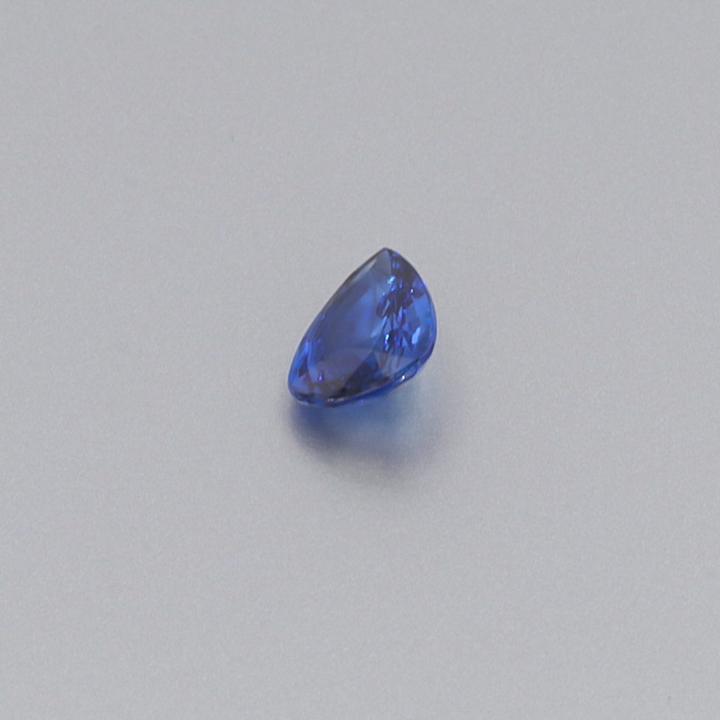 Natural Blue Sapphire 1.89 Carats