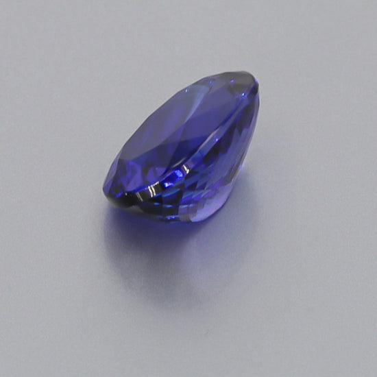 Natural Tanzanite 13.22 Carats