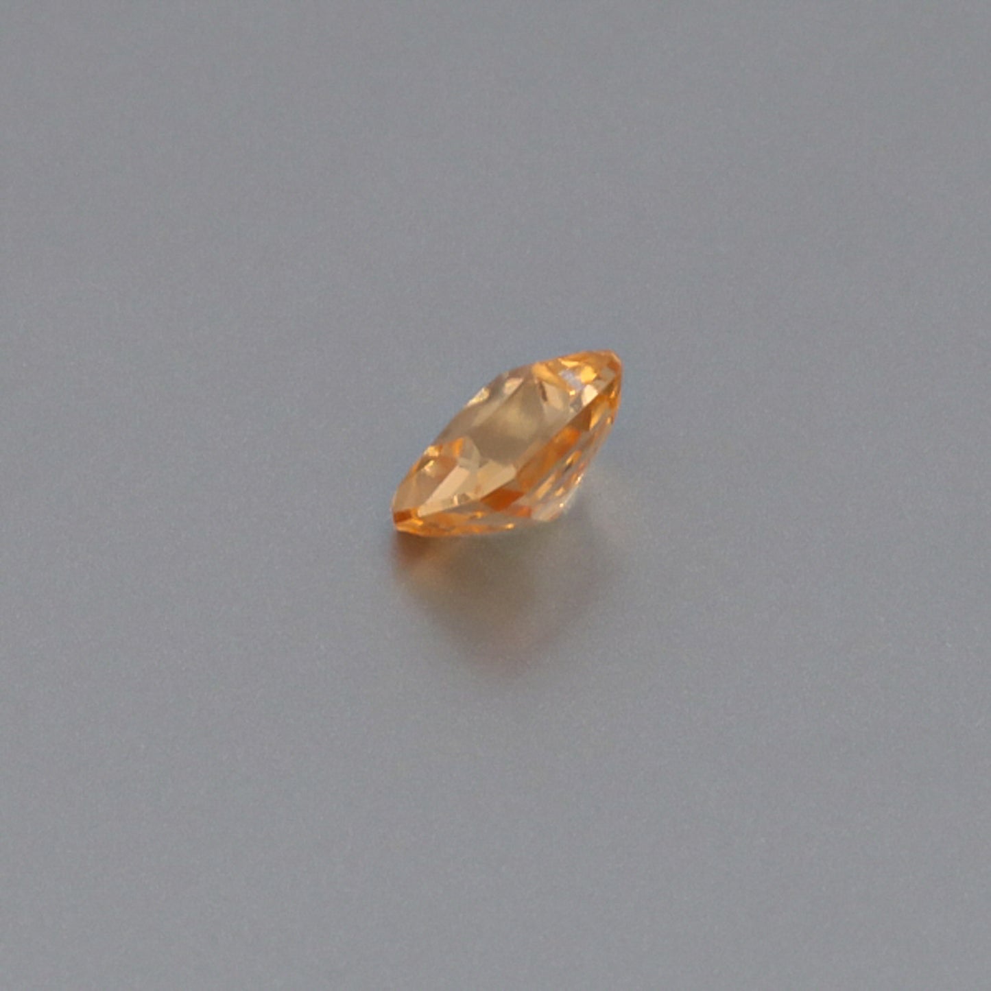 Natural Hessonite Garnet 1.66 Carats