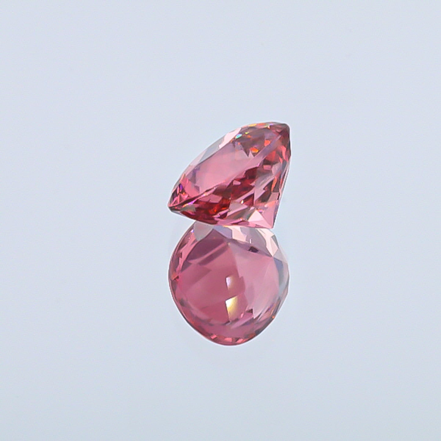Natural Pink Tourmaline 9.38 Carats