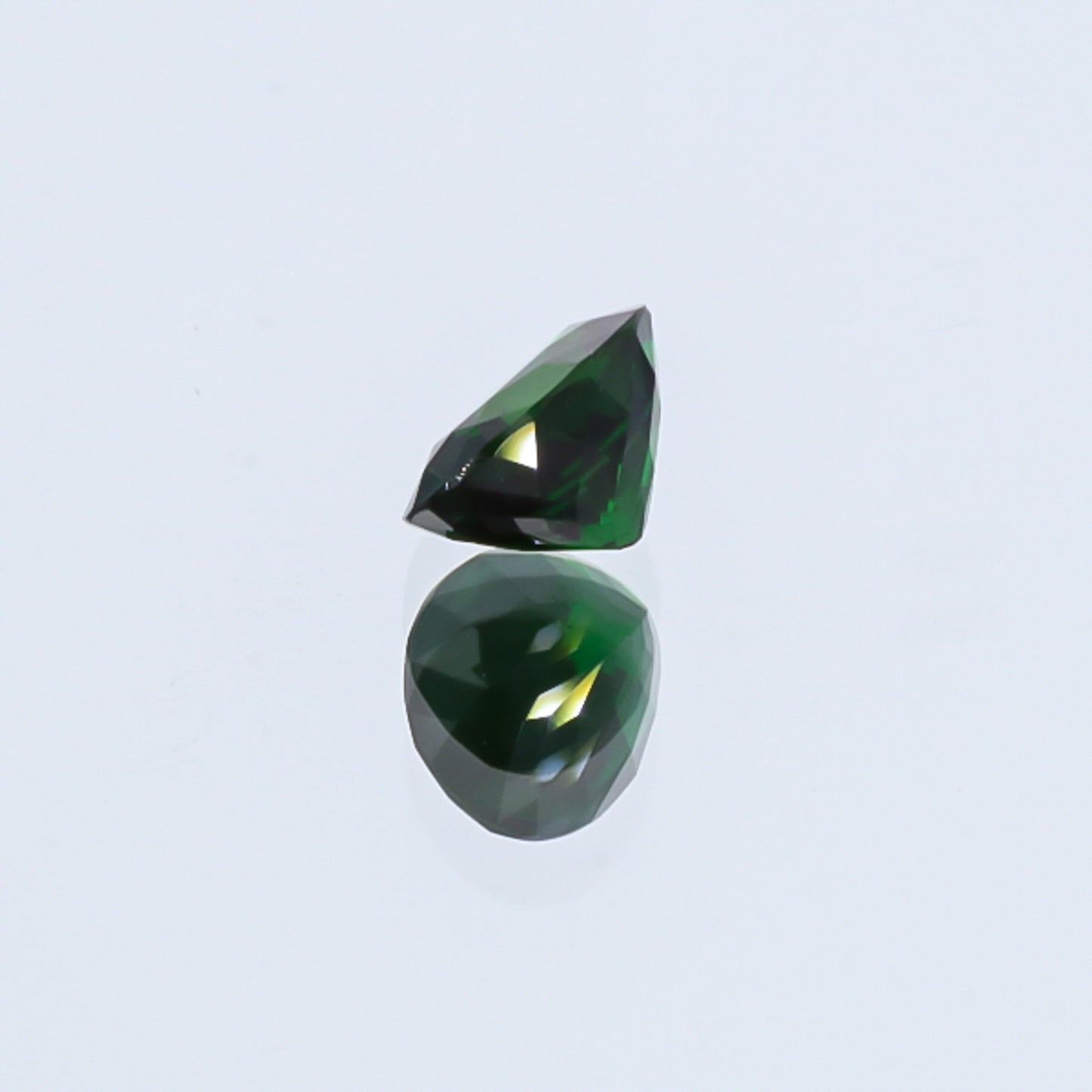 Natural Chrome Tourmaline 4.01 Carats