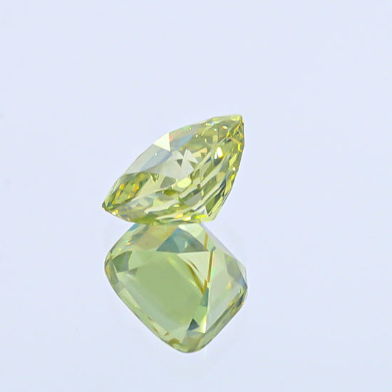Natural Unheated Tanzanian Chrysoberyl 7.19 Carats