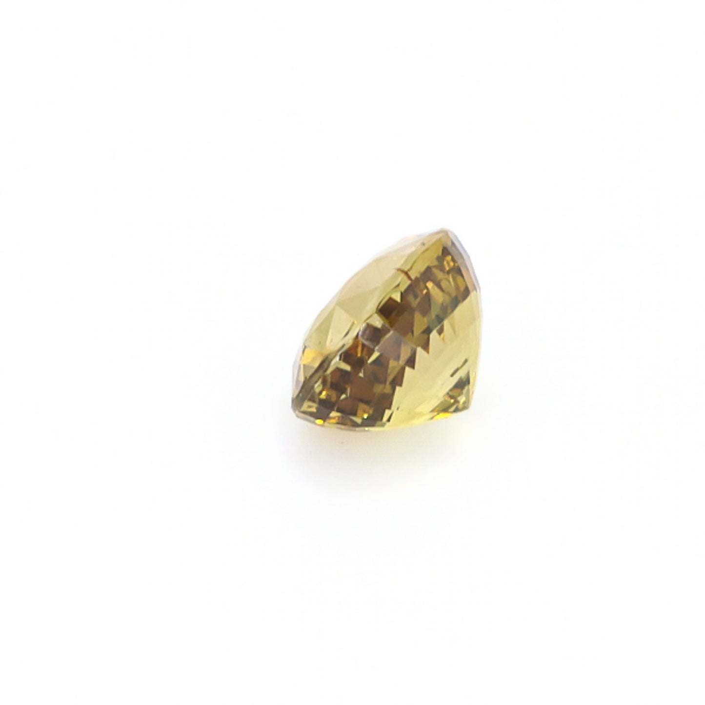 Natural Chrysoberyl 8.09 Carats