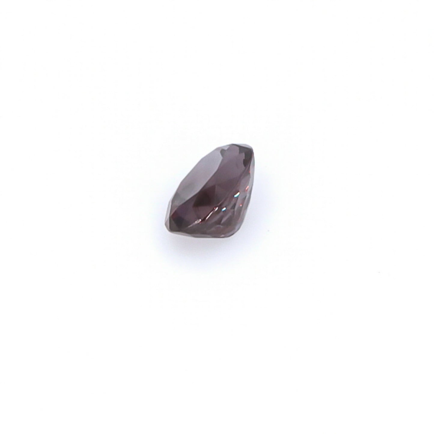 Natural Color Change Garnet 2.82 Carats