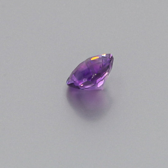 Natural Amethyst 3.09 Carats