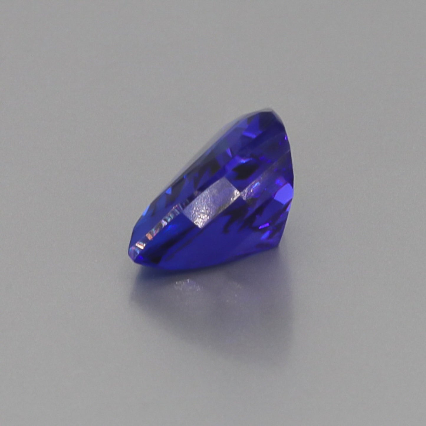 Natural Tanzanite 9.82 Carats