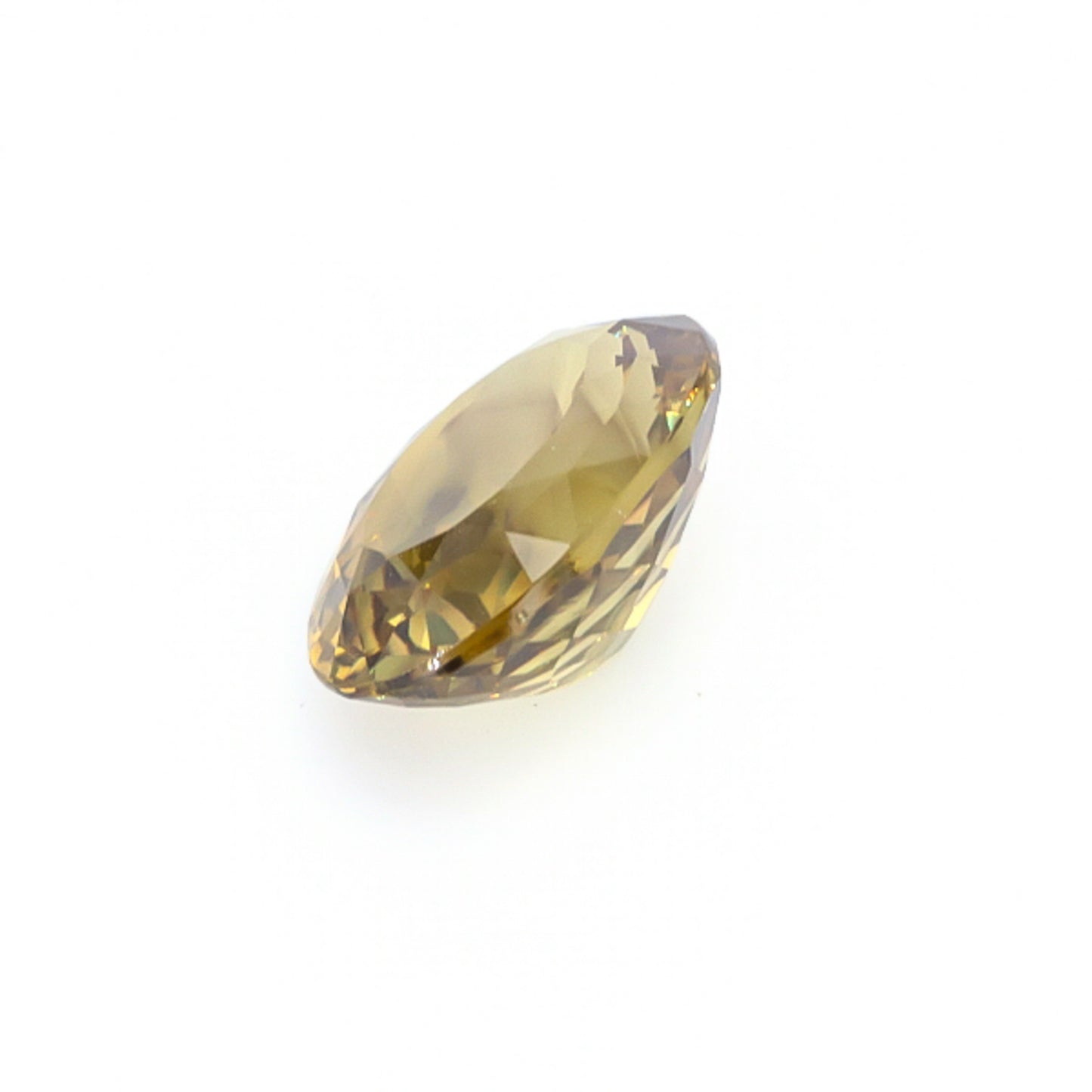 Natural Chrysoberyl 12.83 Carats