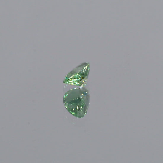 Natural Grossular Garnet 1.51 Carats