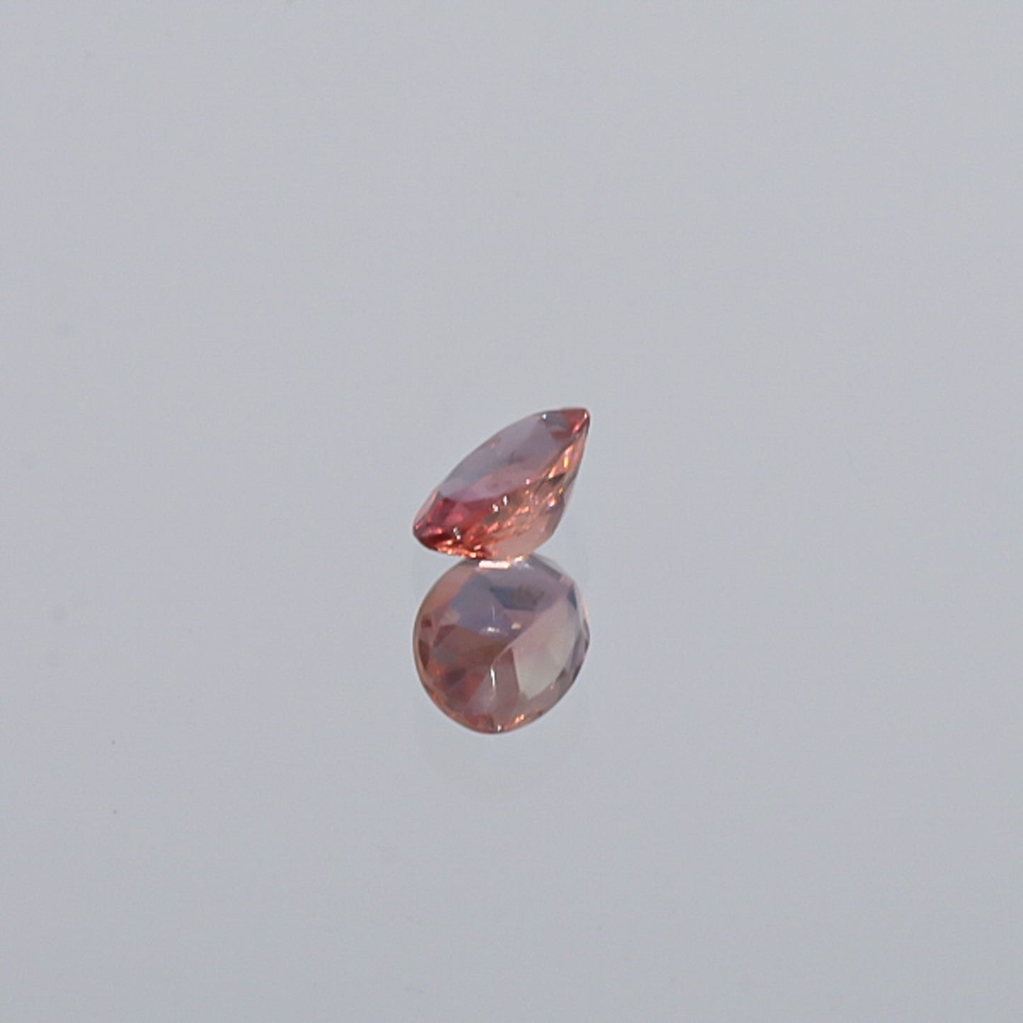 Natural Imperial Topaz 1.00 Carats
